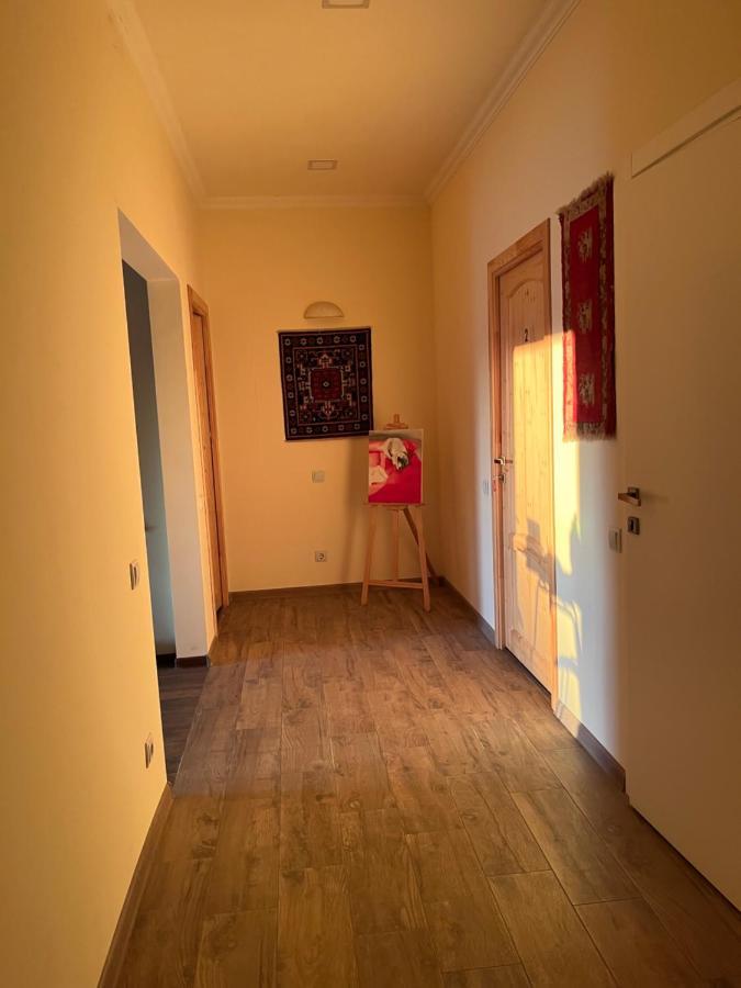 Woolway Studios Argavand Dış mekan fotoğraf