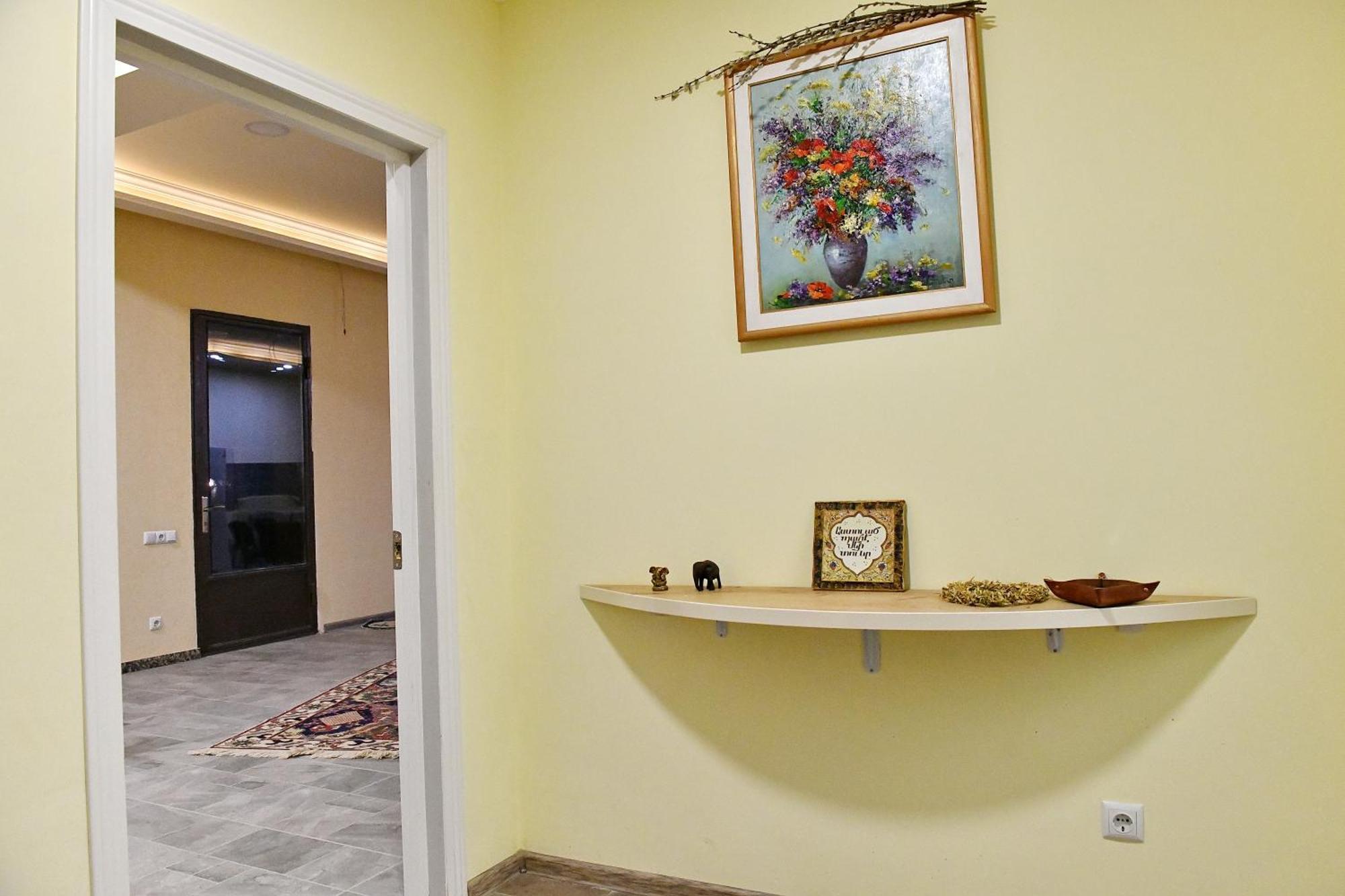 Woolway Studios Argavand Dış mekan fotoğraf