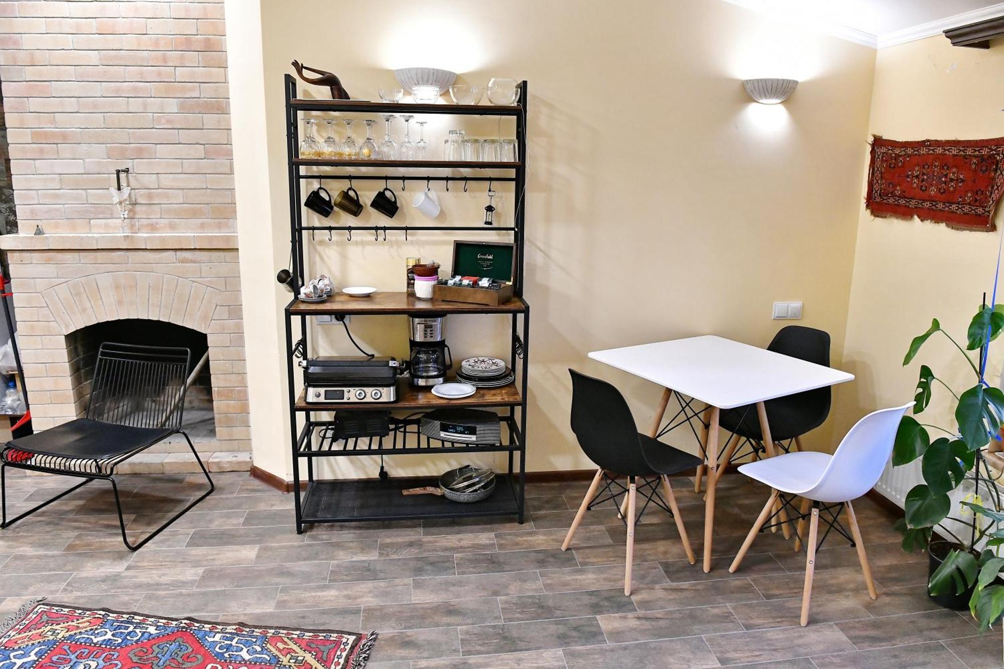 Woolway Studios Argavand Dış mekan fotoğraf