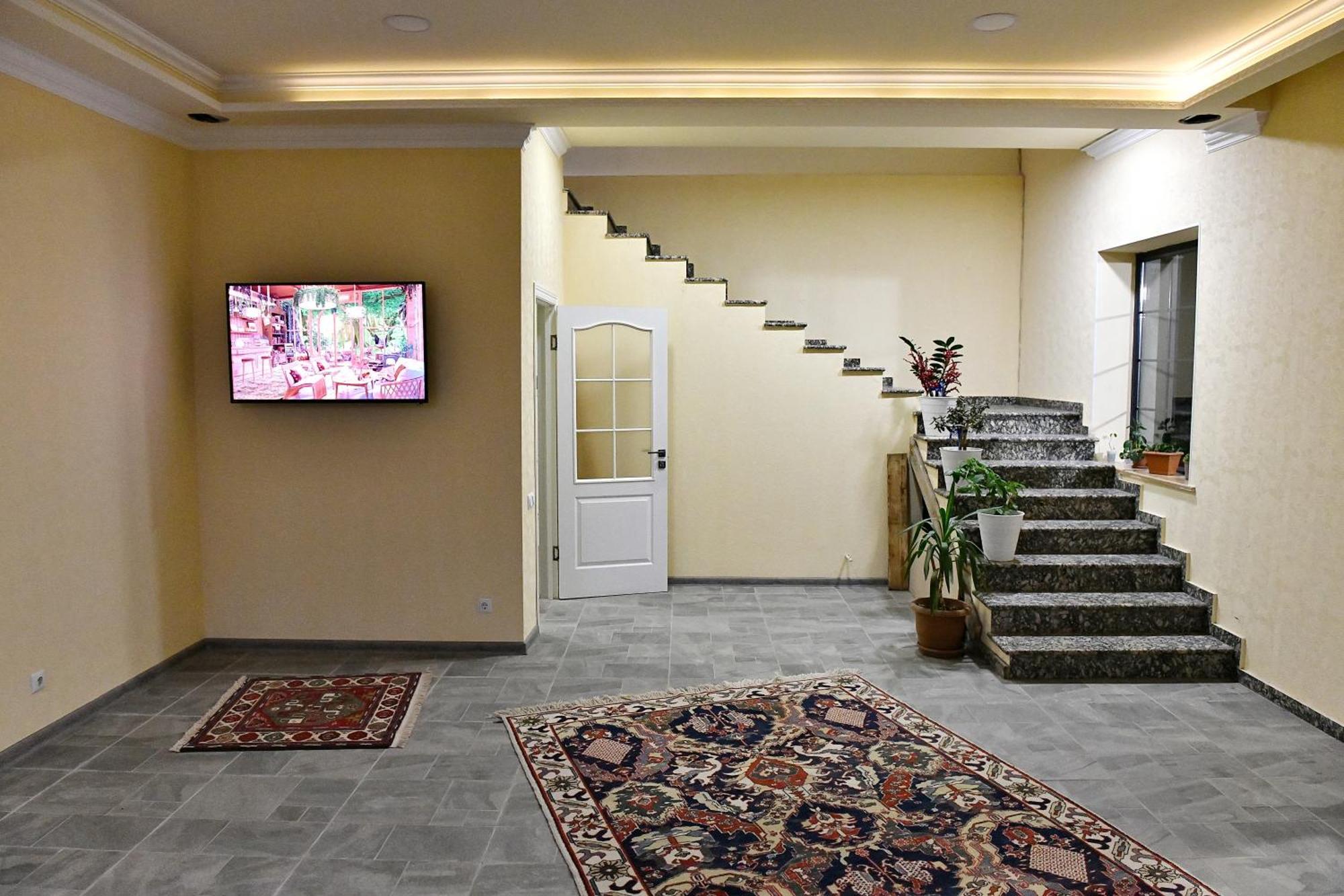 Woolway Studios Argavand Dış mekan fotoğraf