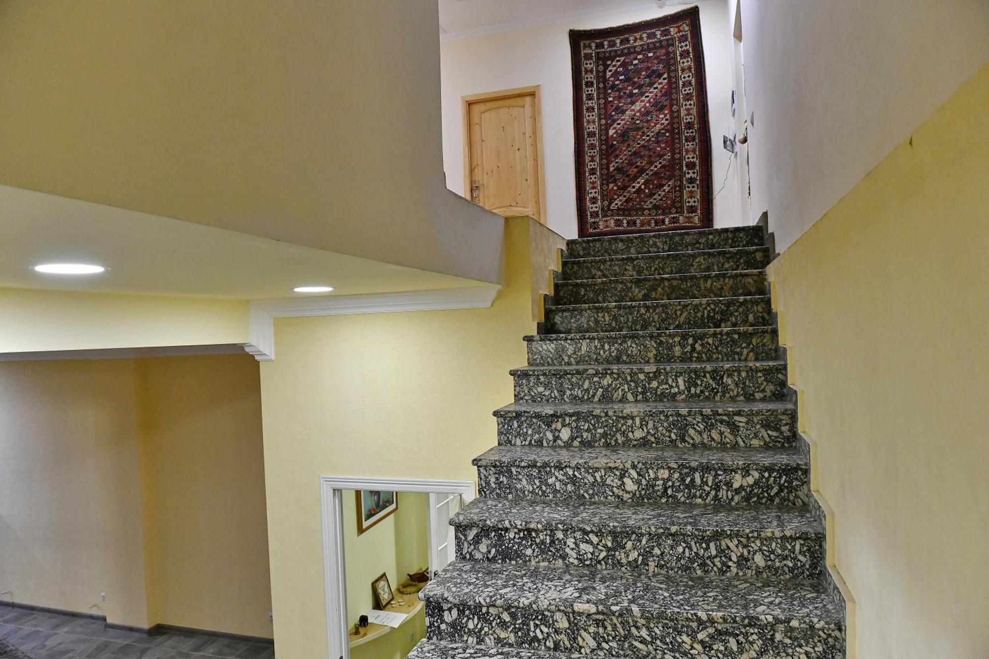 Woolway Studios Argavand Dış mekan fotoğraf