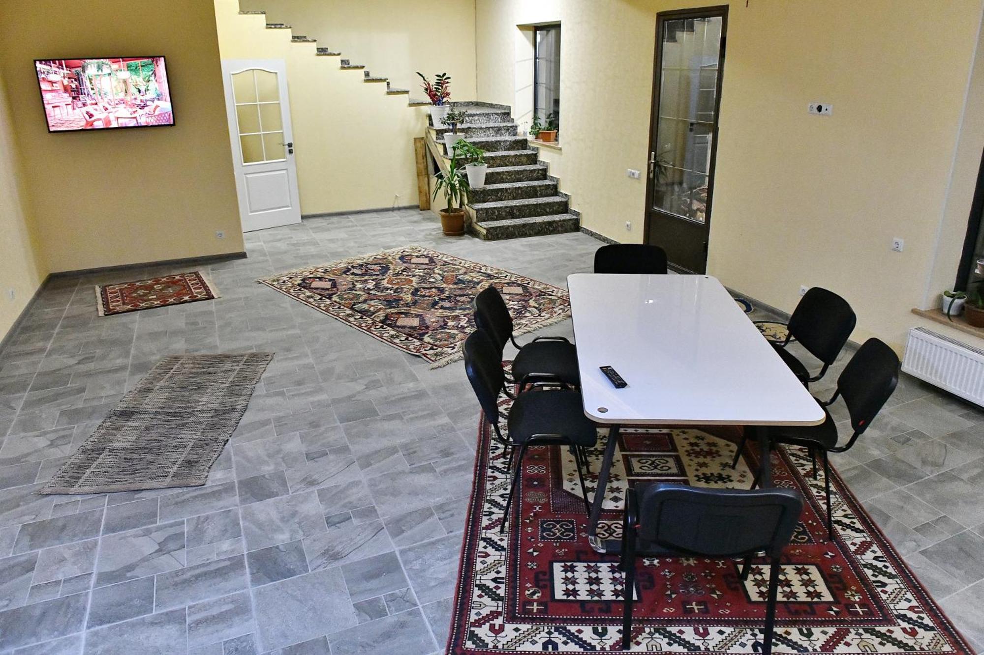 Woolway Studios Argavand Dış mekan fotoğraf