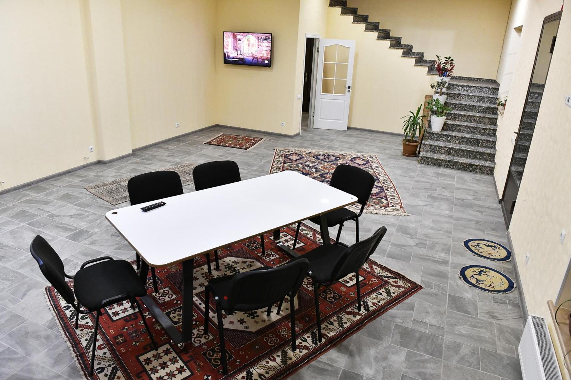 Woolway Studios Argavand Dış mekan fotoğraf