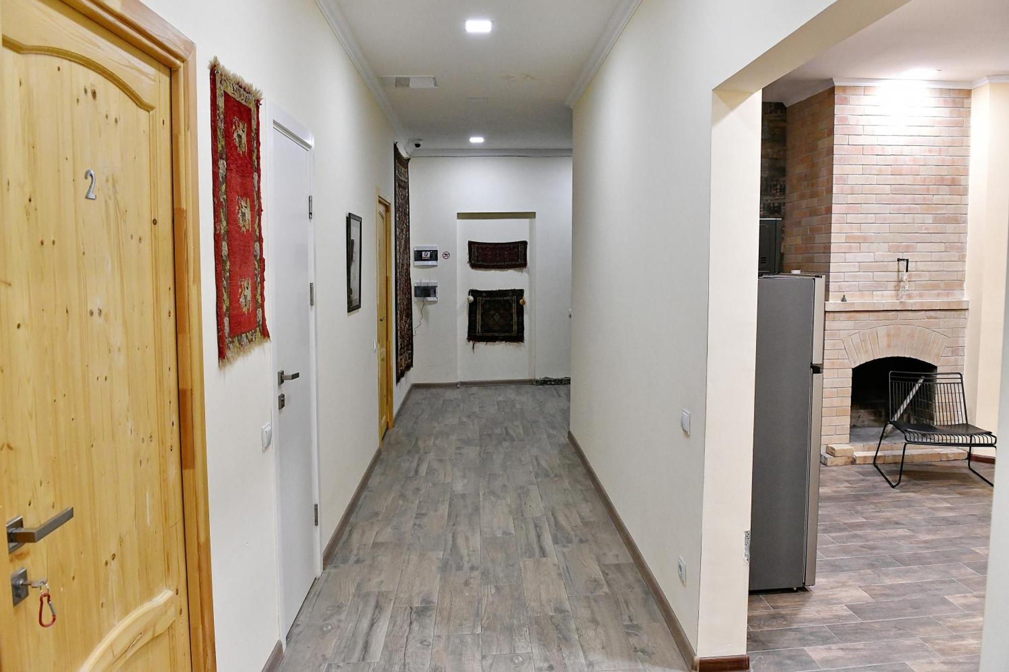 Woolway Studios Argavand Dış mekan fotoğraf