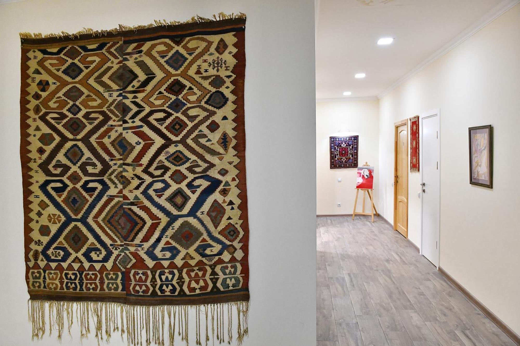 Woolway Studios Argavand Dış mekan fotoğraf