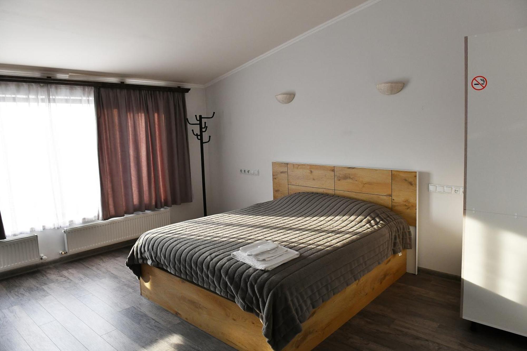 Woolway Studios Argavand Dış mekan fotoğraf