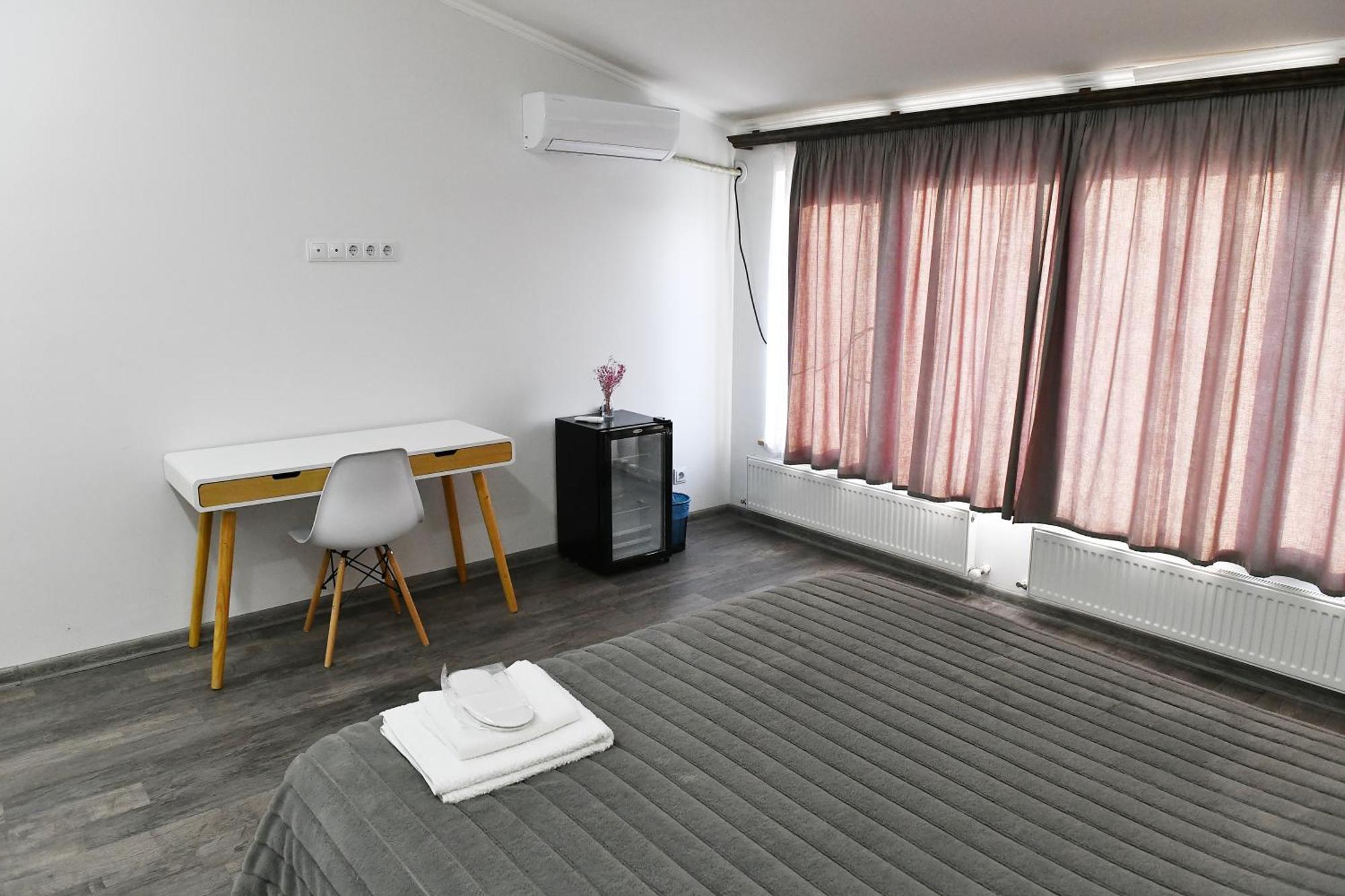 Woolway Studios Argavand Dış mekan fotoğraf