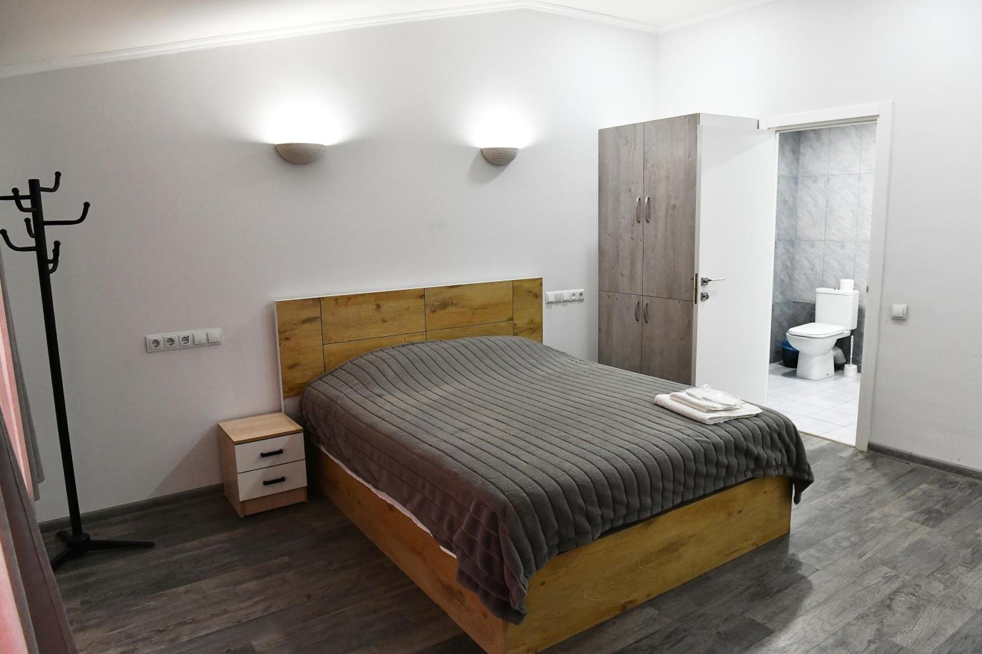Woolway Studios Argavand Dış mekan fotoğraf