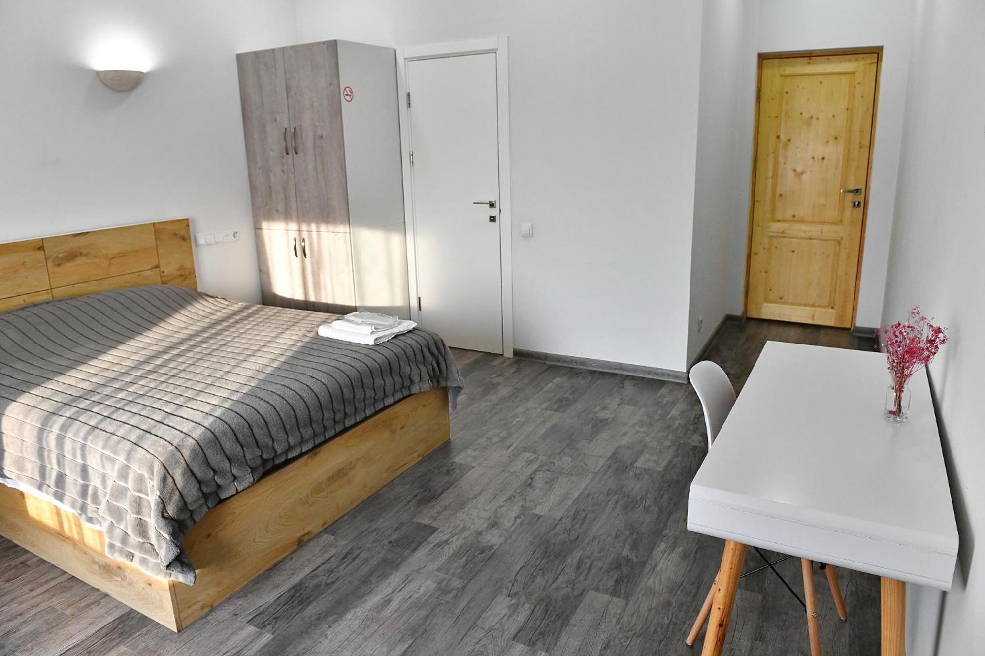 Woolway Studios Argavand Dış mekan fotoğraf