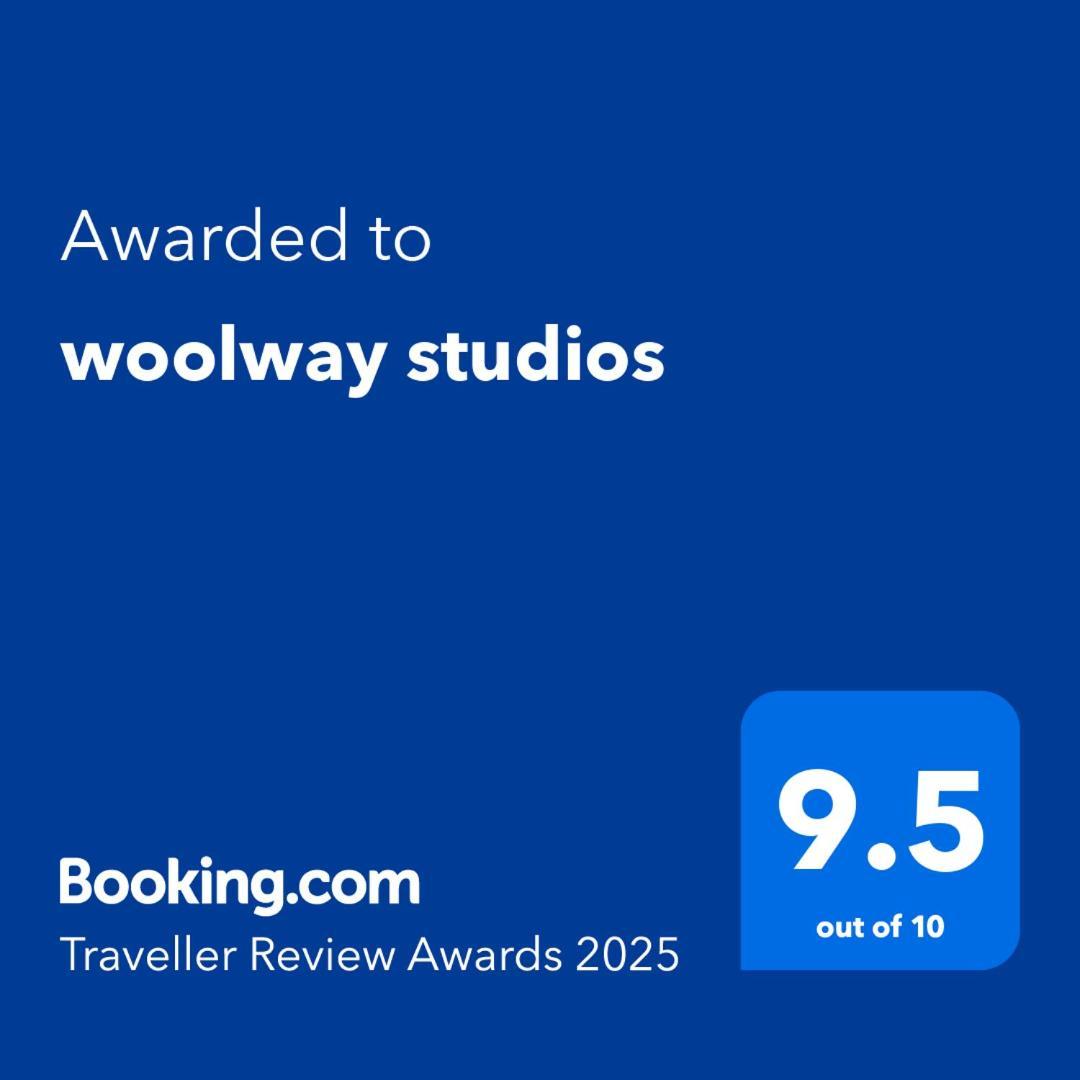 Woolway Studios Argavand Dış mekan fotoğraf